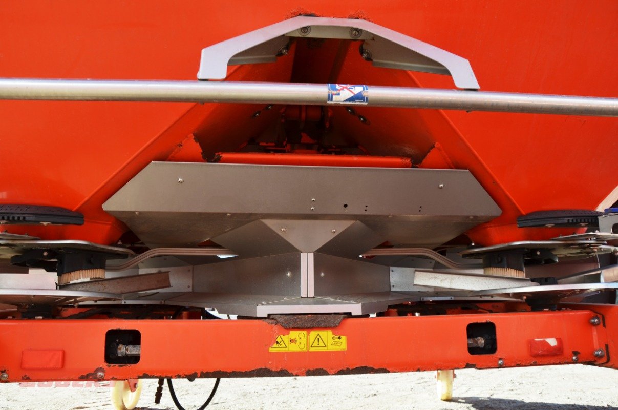 Düngerstreuer Türe ait Rauch AXIS H 50.1 EMC+W, Gebrauchtmaschine içinde Suhlendorf (resim 10)