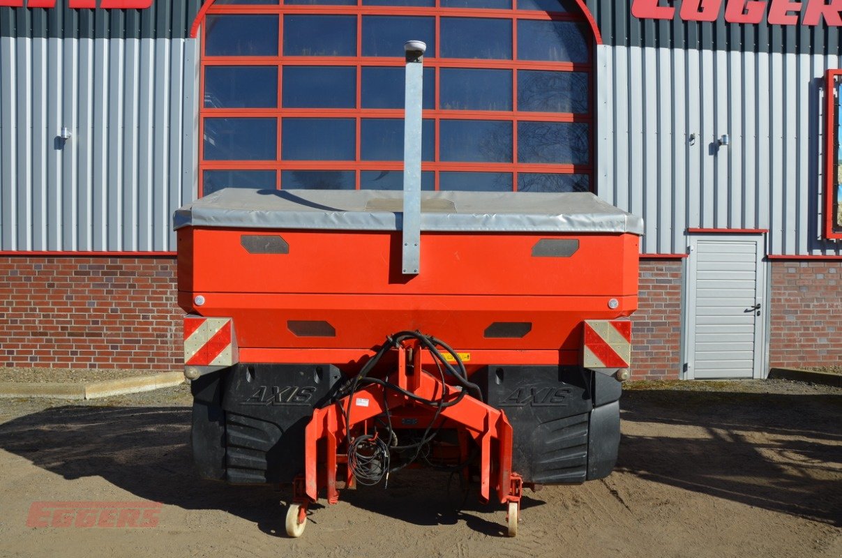 Düngerstreuer del tipo Rauch AXIS H 50.1 EMC + W, Gebrauchtmaschine In Suhlendorf (Immagine 1)