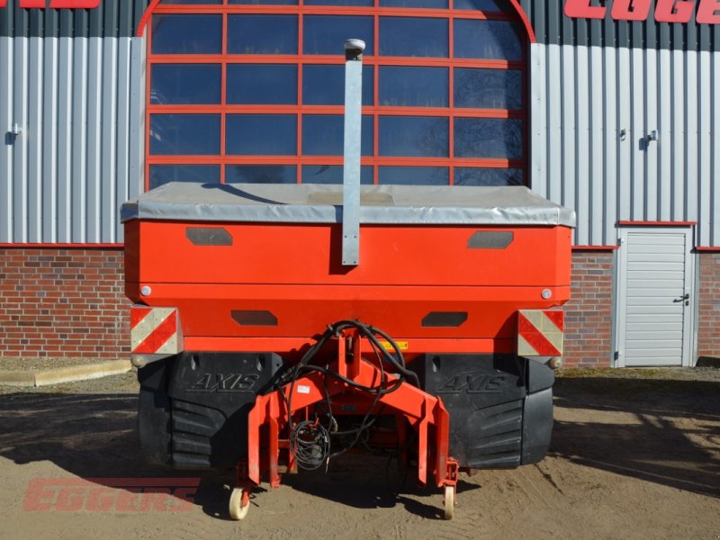 Düngerstreuer del tipo Rauch AXIS H 50.1 EMC + W, Gebrauchtmaschine In Suhlendorf (Immagine 1)