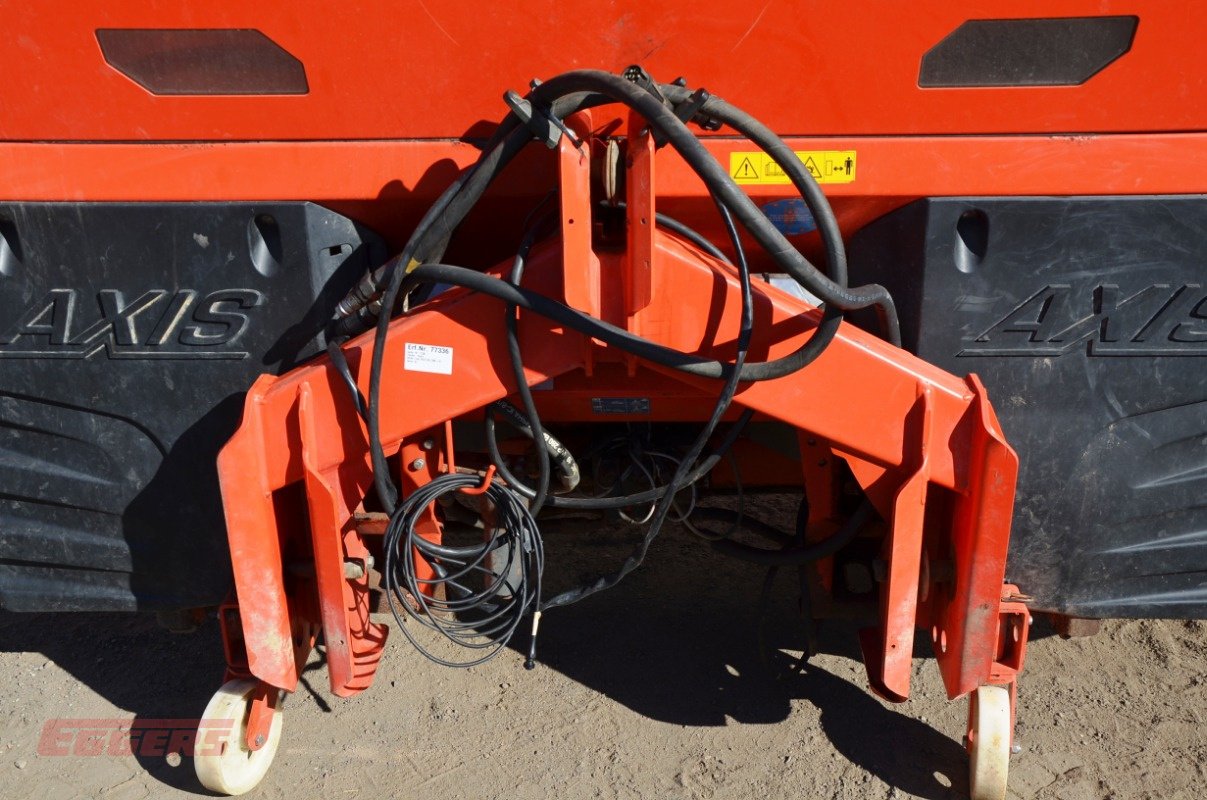 Düngerstreuer del tipo Rauch AXIS H 50.1 EMC + W, Gebrauchtmaschine In Suhlendorf (Immagine 7)