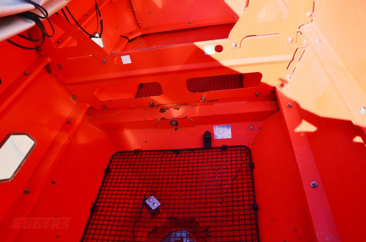 Düngerstreuer del tipo Rauch AXIS H 50.1 EMC + W, Gebrauchtmaschine In Suhlendorf (Immagine 13)