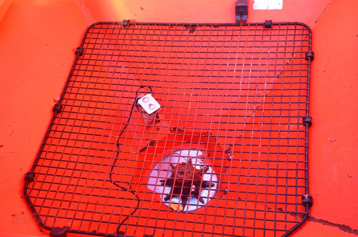 Düngerstreuer del tipo Rauch AXIS H 50.1 EMC + W, Gebrauchtmaschine In Suhlendorf (Immagine 14)