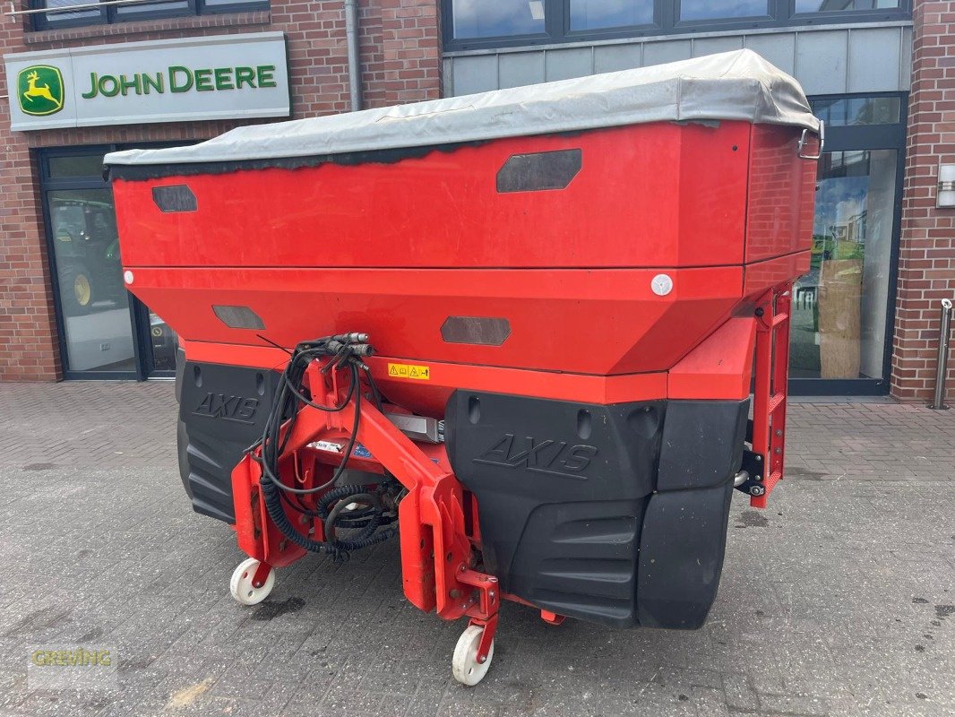 Düngerstreuer typu Rauch Axis H 50.1 EMC+W, Gebrauchtmaschine w Ahaus (Zdjęcie 1)