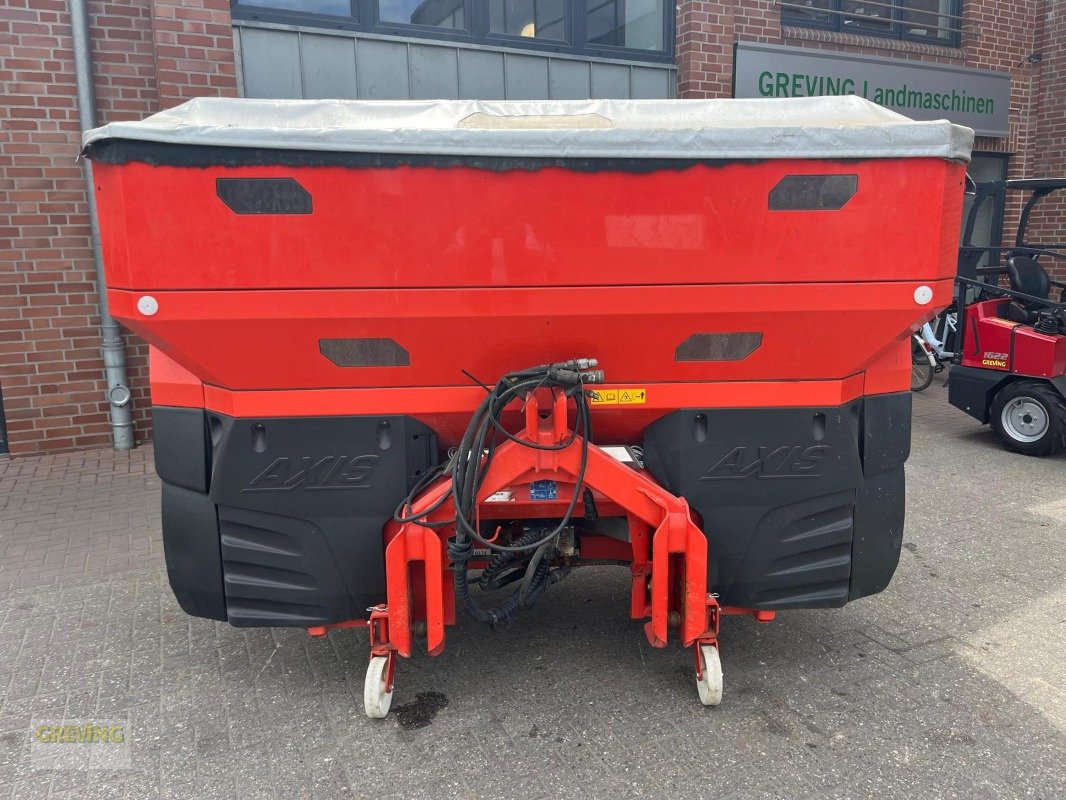 Düngerstreuer typu Rauch Axis H 50.1 EMC+W, Gebrauchtmaschine w Ahaus (Zdjęcie 2)
