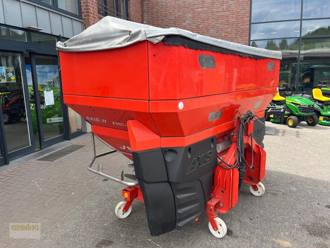 Düngerstreuer typu Rauch Axis H 50.1 EMC+W, Gebrauchtmaschine w Ahaus (Zdjęcie 3)