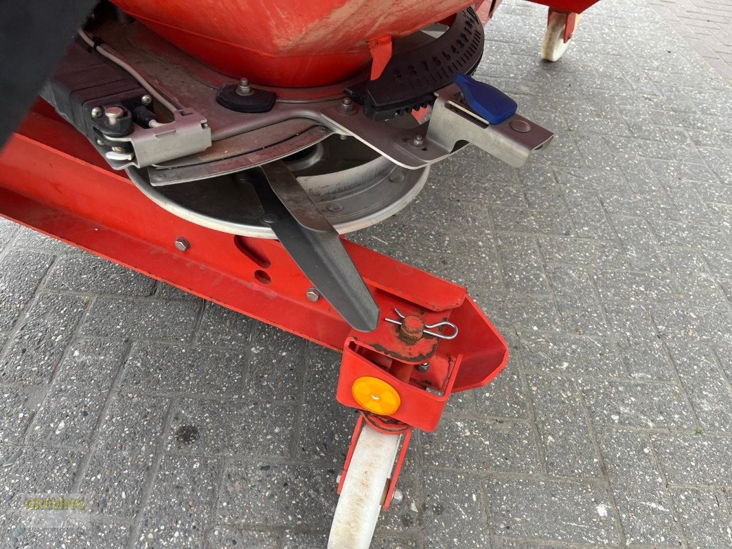 Düngerstreuer typu Rauch Axis H 50.1 EMC+W, Gebrauchtmaschine w Ahaus (Zdjęcie 8)