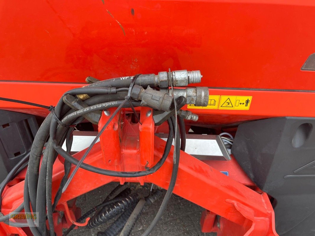 Düngerstreuer typu Rauch Axis H 50.1 EMC+W, Gebrauchtmaschine w Ahaus (Zdjęcie 9)