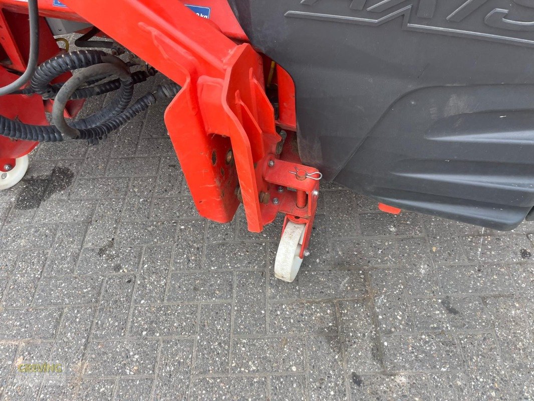 Düngerstreuer typu Rauch Axis H 50.1 EMC+W, Gebrauchtmaschine w Ahaus (Zdjęcie 11)