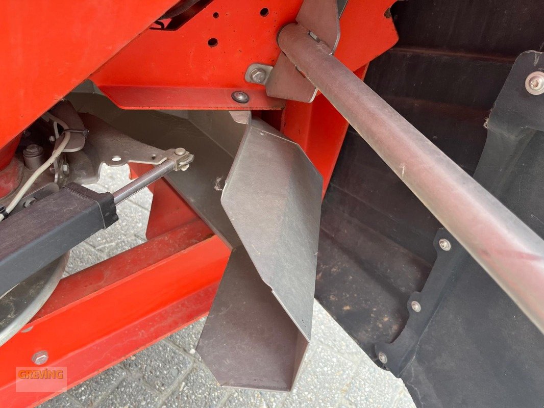 Düngerstreuer typu Rauch Axis H 50.1 EMC+W, Gebrauchtmaschine w Ahaus (Zdjęcie 13)