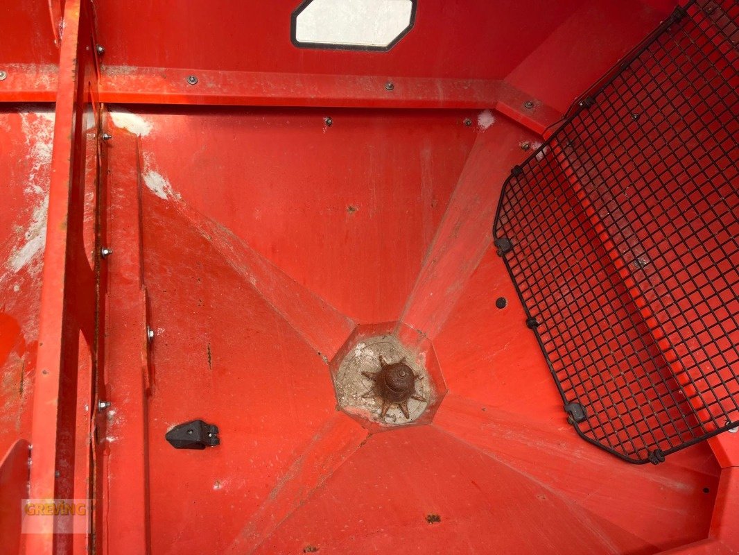 Düngerstreuer typu Rauch Axis H 50.1 EMC+W, Gebrauchtmaschine w Ahaus (Zdjęcie 14)