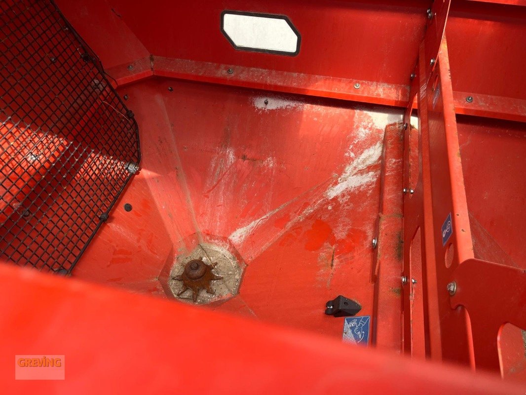 Düngerstreuer typu Rauch Axis H 50.1 EMC+W, Gebrauchtmaschine w Ahaus (Zdjęcie 15)