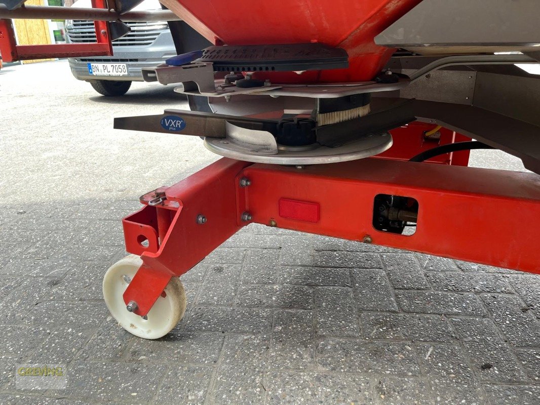 Düngerstreuer typu Rauch Axis H 50.1 EMC+W, Gebrauchtmaschine w Ahaus (Zdjęcie 16)