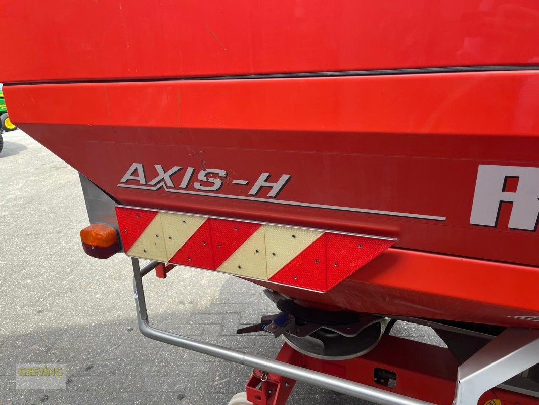 Düngerstreuer typu Rauch Axis H 50.1 EMC+W, Gebrauchtmaschine w Ahaus (Zdjęcie 18)