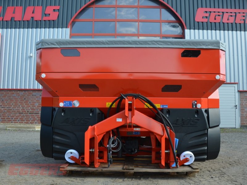 Düngerstreuer typu Rauch AXIS H 50.2 EMC + W pro ISO, Neumaschine w Suhlendorf (Zdjęcie 1)