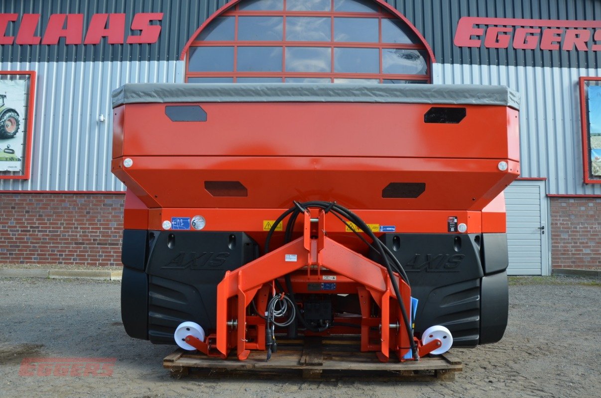 Düngerstreuer typu Rauch AXIS H 50.2 EMC + W pro ISO, Neumaschine w Suhlendorf (Zdjęcie 1)