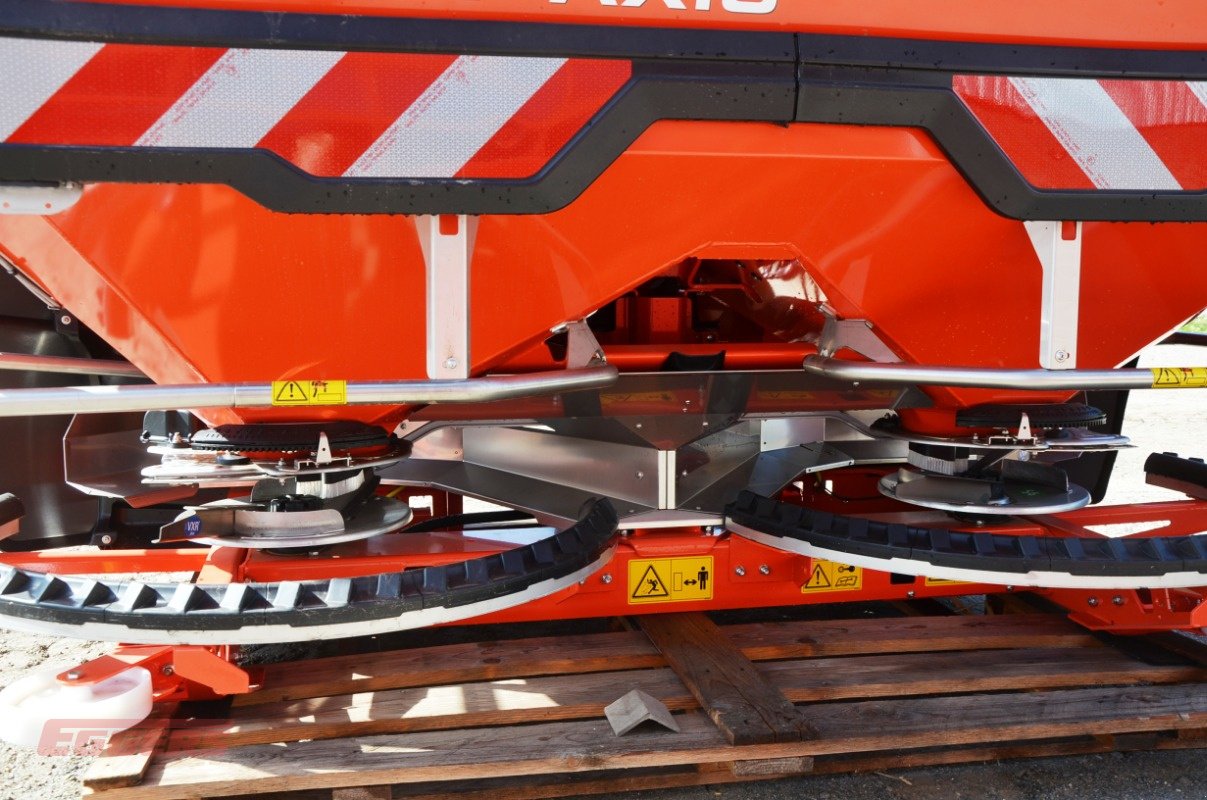 Düngerstreuer typu Rauch AXIS H 50.2 EMC + W pro ISO, Neumaschine w Suhlendorf (Zdjęcie 9)