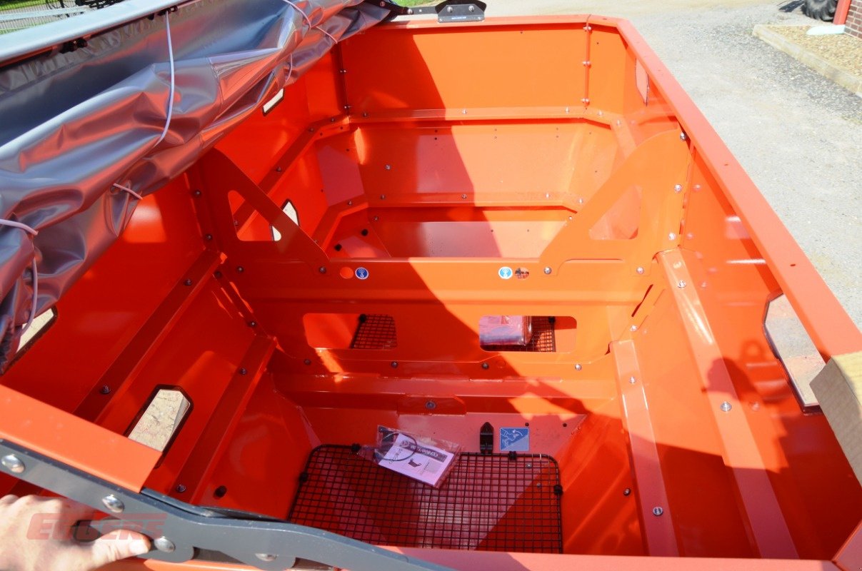 Düngerstreuer typu Rauch AXIS H 50.2 EMC + W pro ISO, Neumaschine w Suhlendorf (Zdjęcie 10)