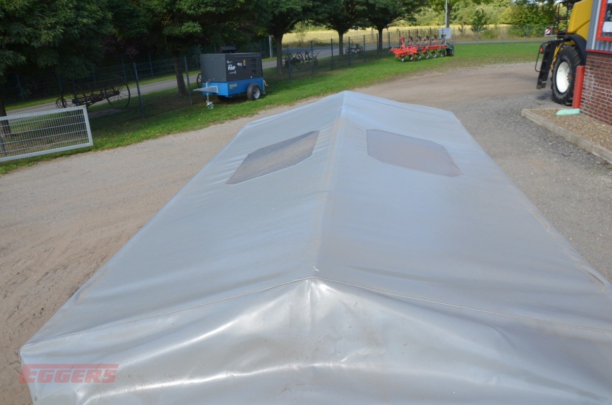 Düngerstreuer typu Rauch AXIS H 50.2 EMC + W pro ISO, Neumaschine w Suhlendorf (Zdjęcie 12)