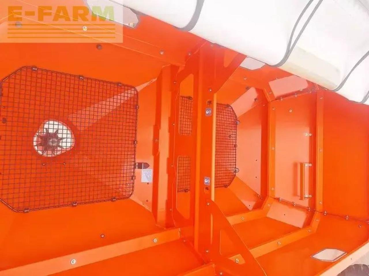 Düngerstreuer tipa Rauch axis-h 50.2 emc+w pro isobus varispread dynamic, Gebrauchtmaschine u SANKT MARIENKIRCHEN BEI SCHÄRDING (Slika 10)
