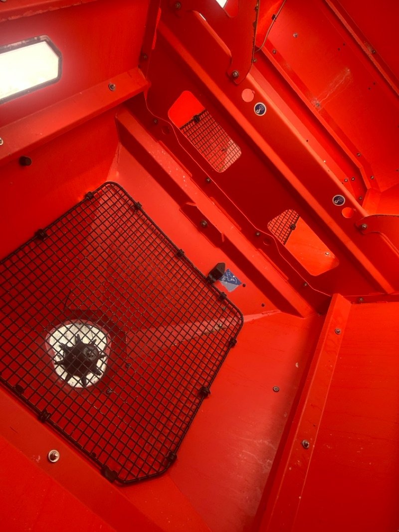 Düngerstreuer tip Rauch AXIS H 50.2 EMC+W-V Spro IS, Gebrauchtmaschine in Nauen (Poză 15)