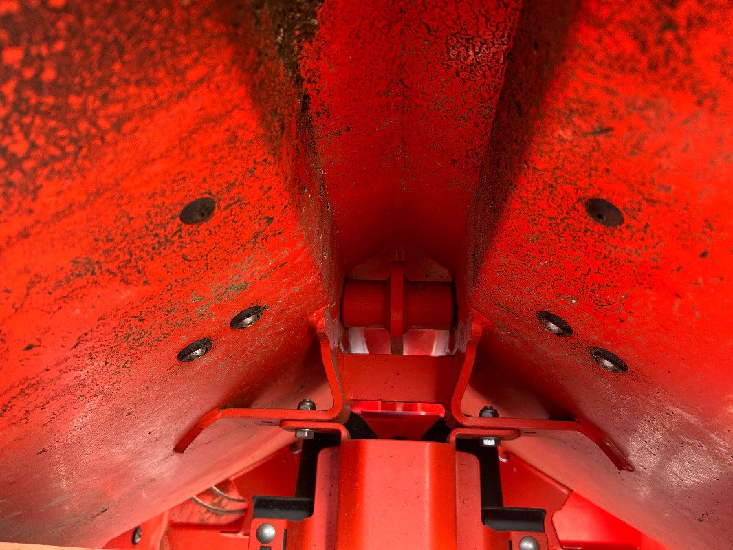 Düngerstreuer tip Rauch AXIS H 50.2 EMC+W-V Spro IS, Gebrauchtmaschine in Nauen (Poză 14)