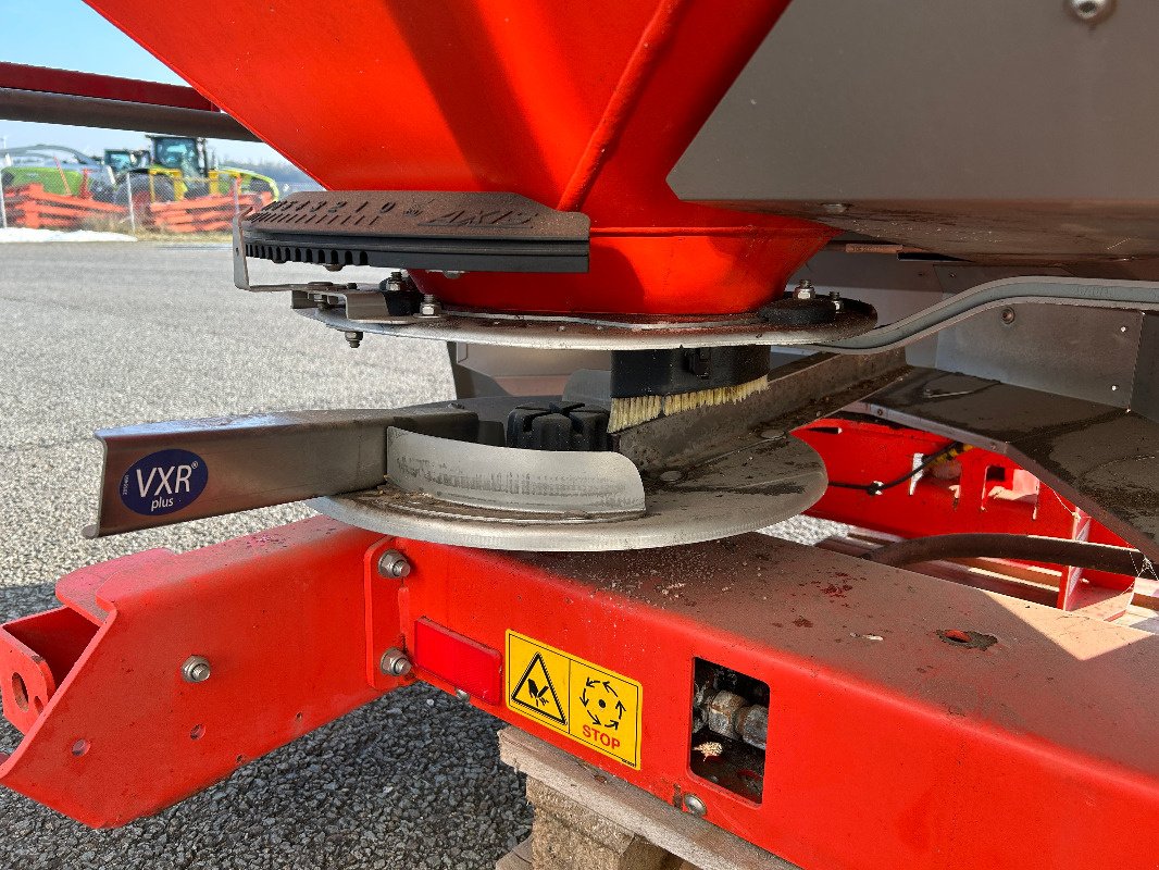 Düngerstreuer tip Rauch AXIS H 50.2 EMC+W-V Spro IS, Gebrauchtmaschine in Nauen (Poză 10)