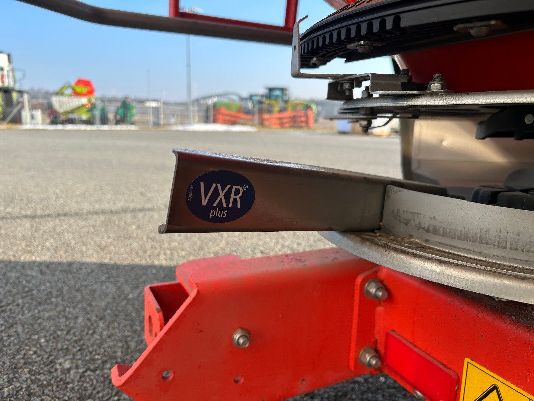 Düngerstreuer tip Rauch AXIS H 50.2 EMC+W-V Spro IS, Gebrauchtmaschine in Nauen (Poză 12)