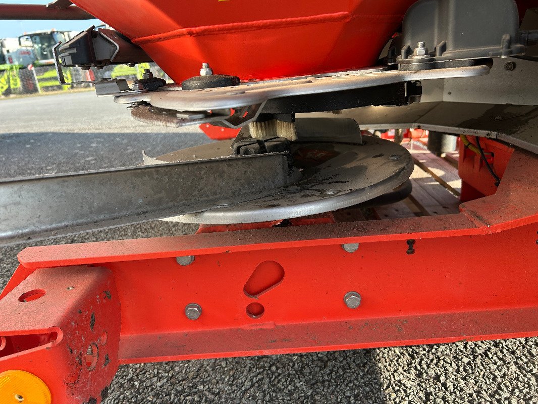 Düngerstreuer tip Rauch AXIS H 50.2 EMC+W-V Spro IS, Gebrauchtmaschine in Nauen (Poză 11)