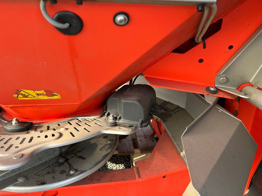 Düngerstreuer tip Rauch AXIS H 50.2 EMC+W-V Spro IS, Gebrauchtmaschine in Nauen (Poză 13)