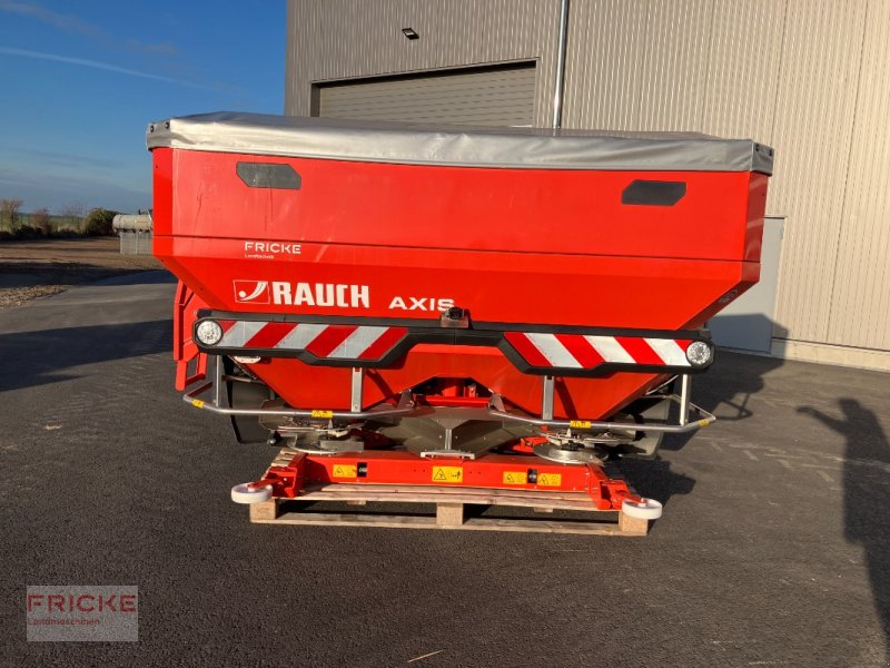 Düngerstreuer za tip Rauch Axis H 50.2 EMC+W-VSPro, Gebrauchtmaschine u Demmin (Slika 1)