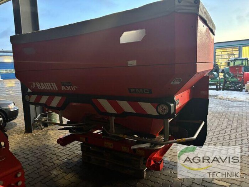 Düngerstreuer del tipo Rauch AXIS H 50.2 EMC + W, Gebrauchtmaschine en Göttingen-Rosdorf (Imagen 1)
