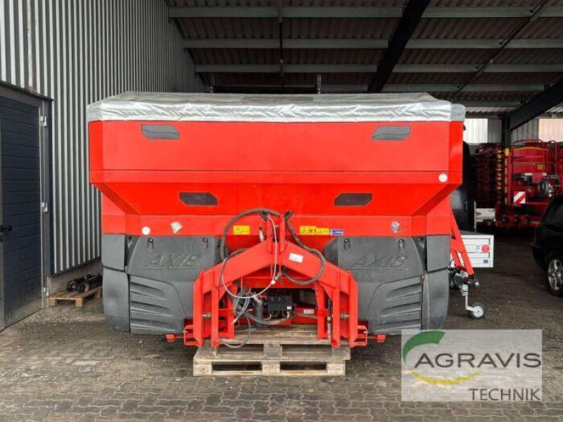 Düngerstreuer типа Rauch AXIS H 50.2 EMC + W, Gebrauchtmaschine в Göttingen-Rosdorf (Фотография 5)