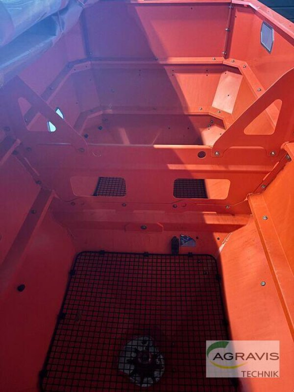 Düngerstreuer типа Rauch AXIS H 50.2 EMC + W, Gebrauchtmaschine в Göttingen-Rosdorf (Фотография 12)