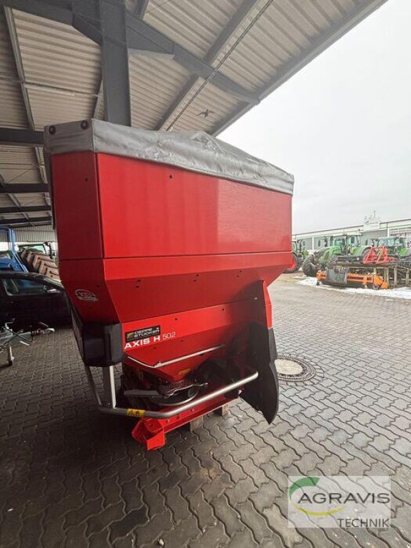 Düngerstreuer типа Rauch AXIS H 50.2 EMC + W, Gebrauchtmaschine в Göttingen-Rosdorf (Фотография 3)