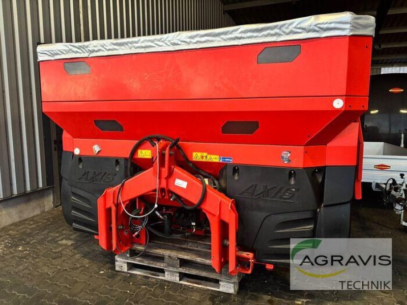 Düngerstreuer типа Rauch AXIS H 50.2 EMC + W, Gebrauchtmaschine в Göttingen-Rosdorf (Фотография 8)