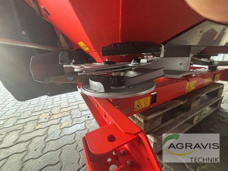 Düngerstreuer типа Rauch AXIS H 50.2 EMC + W, Gebrauchtmaschine в Göttingen-Rosdorf (Фотография 11)