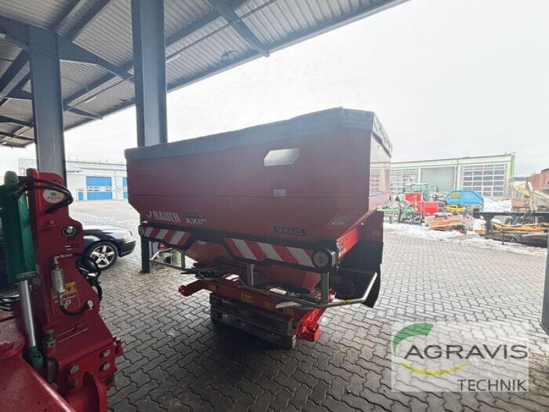Düngerstreuer типа Rauch AXIS H 50.2 EMC + W, Gebrauchtmaschine в Göttingen-Rosdorf (Фотография 2)