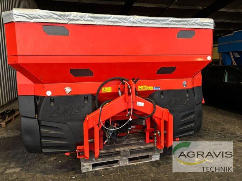 Düngerstreuer типа Rauch AXIS H 50.2 EMC + W, Gebrauchtmaschine в Göttingen-Rosdorf (Фотография 7)