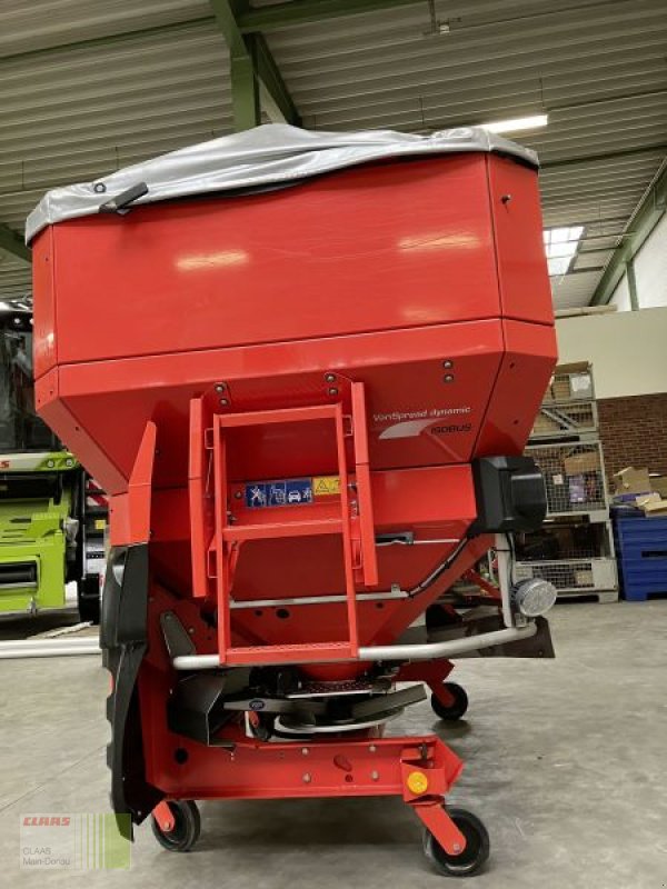 Düngerstreuer des Typs Rauch AXIS H 50.2 EMC+W, Gebrauchtmaschine in Vohburg (Bild 4)