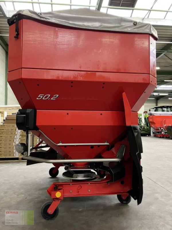 Düngerstreuer des Typs Rauch AXIS H 50.2 EMC+W, Gebrauchtmaschine in Vohburg (Bild 6)