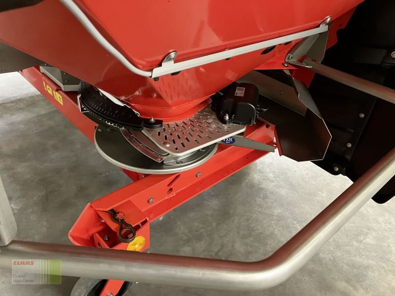 Düngerstreuer des Typs Rauch AXIS H 50.2 EMC+W, Gebrauchtmaschine in Vohburg (Bild 7)