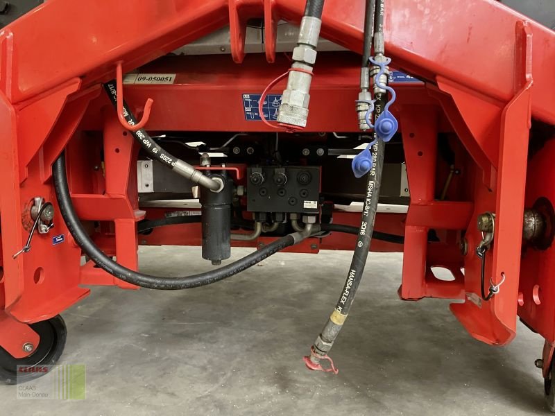 Düngerstreuer des Typs Rauch AXIS H 50.2 EMC+W, Gebrauchtmaschine in Vohburg (Bild 12)