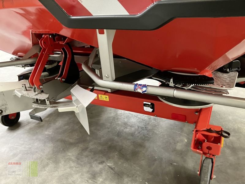 Düngerstreuer des Typs Rauch AXIS H 50.2 EMC+W, Gebrauchtmaschine in Vohburg (Bild 8)