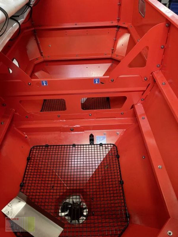 Düngerstreuer des Typs Rauch AXIS H 50.2 EMC+W, Gebrauchtmaschine in Vohburg (Bild 10)