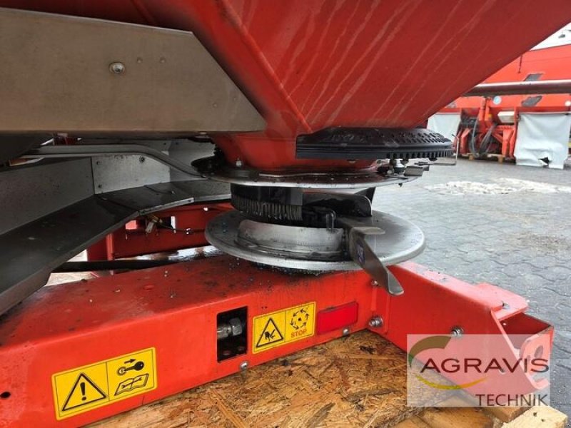 Düngerstreuer του τύπου Rauch AXIS-H 50.2 EMC+W, Gebrauchtmaschine σε Calbe / Saale (Φωτογραφία 9)