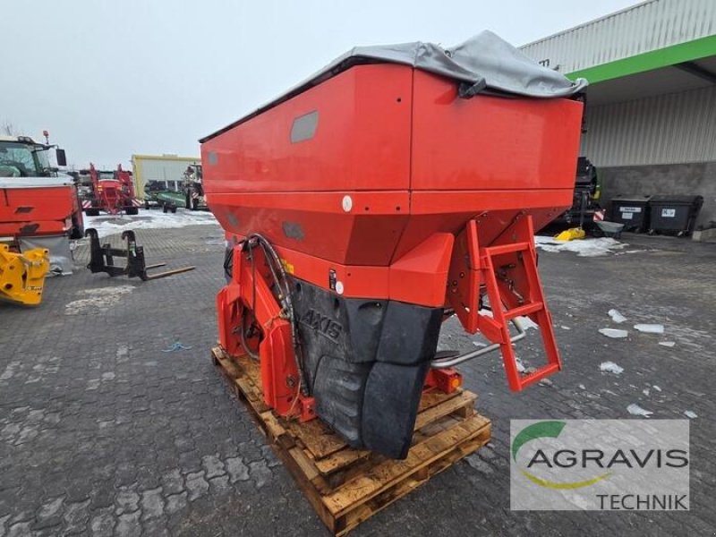 Düngerstreuer του τύπου Rauch AXIS-H 50.2 EMC+W, Gebrauchtmaschine σε Calbe / Saale (Φωτογραφία 5)