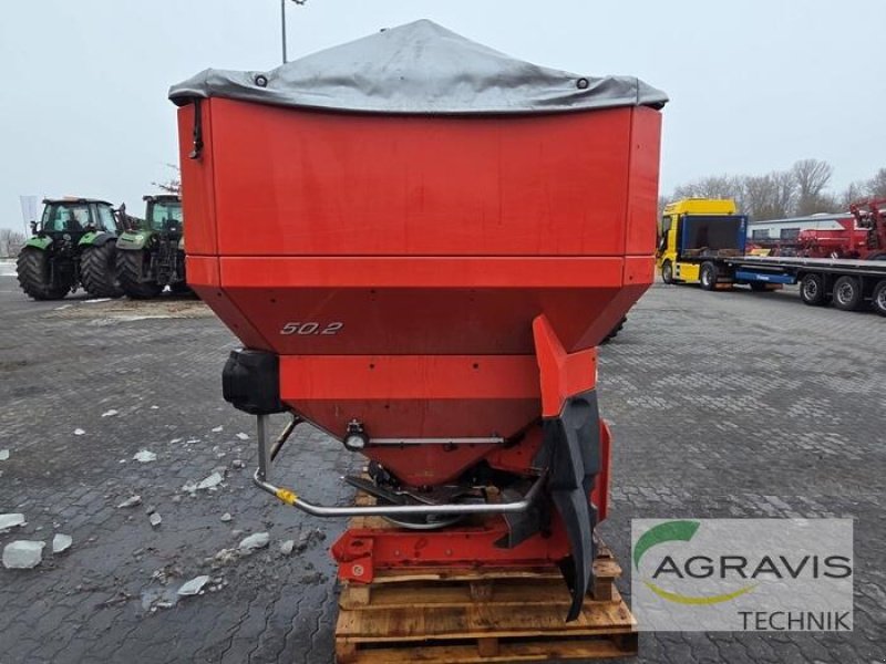 Düngerstreuer του τύπου Rauch AXIS-H 50.2 EMC+W, Gebrauchtmaschine σε Calbe / Saale (Φωτογραφία 2)