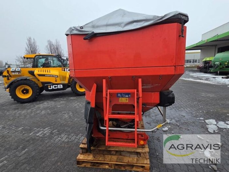 Düngerstreuer του τύπου Rauch AXIS-H 50.2 EMC+W, Gebrauchtmaschine σε Calbe / Saale (Φωτογραφία 7)