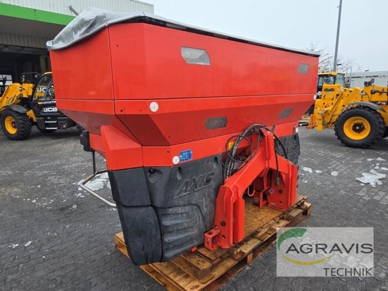 Düngerstreuer του τύπου Rauch AXIS-H 50.2 EMC+W, Gebrauchtmaschine σε Calbe / Saale (Φωτογραφία 3)