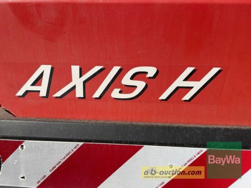 Düngerstreuer del tipo Rauch AXIS-H 50.2 EMC+W, Gebrauchtmaschine In Bamberg (Immagine 7)